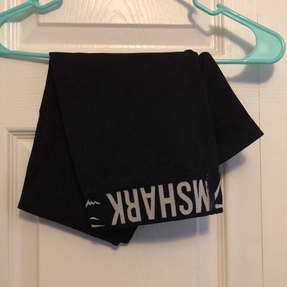 Gymshark fit leggings
